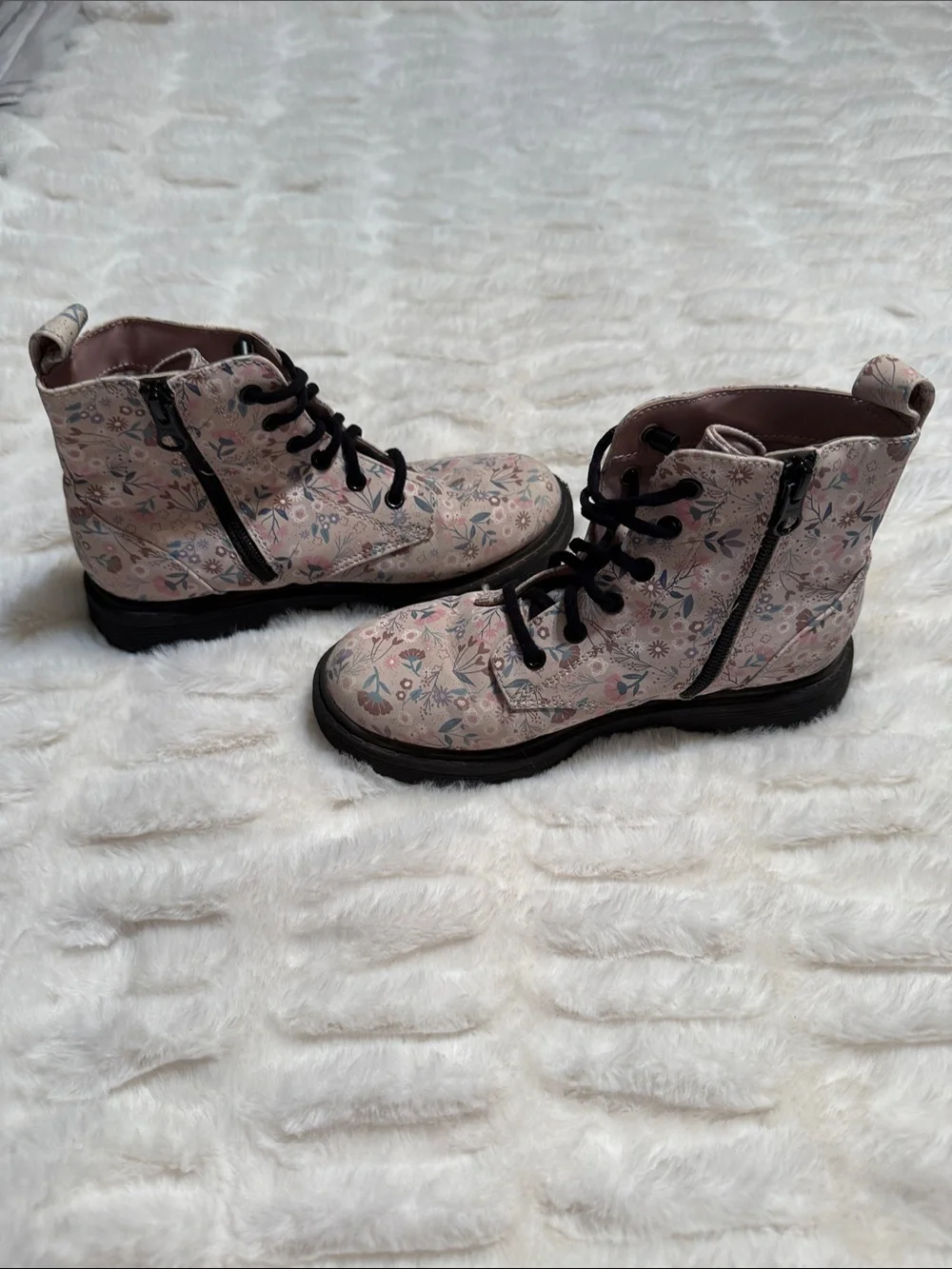 art class stylish floral